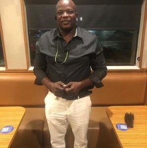 Meet your Posher, Adler